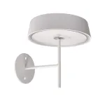 Светодиодный съемный плафон Deko-Light Head Magnetic Light Miram White 346025