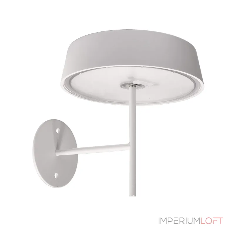 Светодиодный съемный плафон Deko-Light Head Magnetic Light Miram White 346025 Светодиодный съемный плафон Deko-Light Head Magnetic Light Miram White 346025
