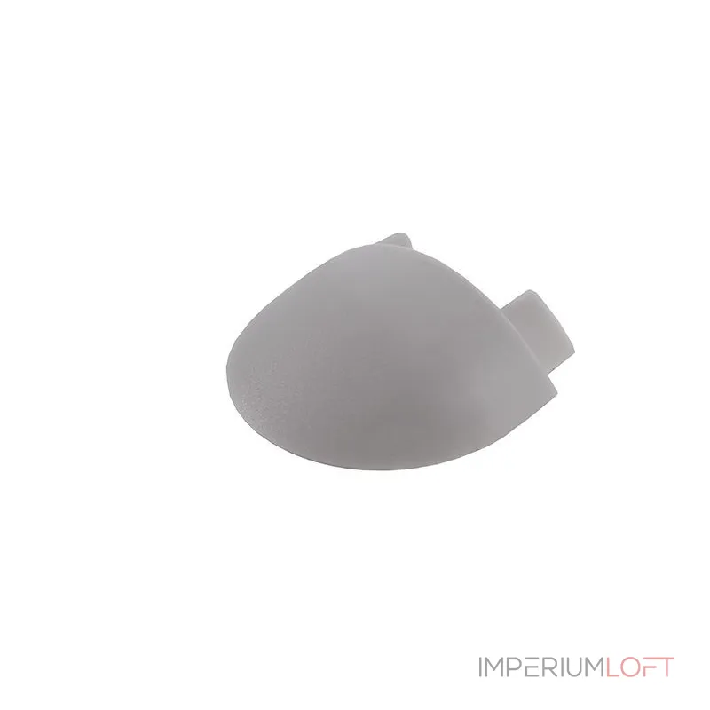 Торцевая заглушка (2шт) Deko-Light F-AM-01-10 978701