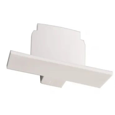 Рельсовая система 3-фазная 230 В D Line Заглушка для утопленной рейки Deko-Light 710103