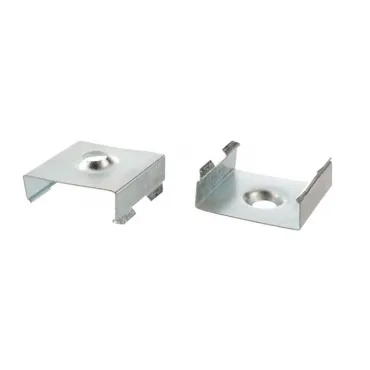Крепежные клипсы - 15 набор из 2 шт Deko-Light 987008