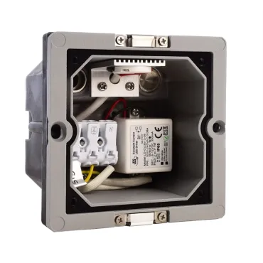 Потолочный встраиваемый светильник Deko-Light Light Base II COB 763025