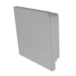 Торцевая заглушка E-AV-03-12 набор из 2 шт. Deko-Light 980541 от ImperiumLoft