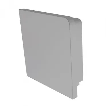 Торцевая заглушка E-AV-03-12 набор из 2 шт Deko-Light 980541
