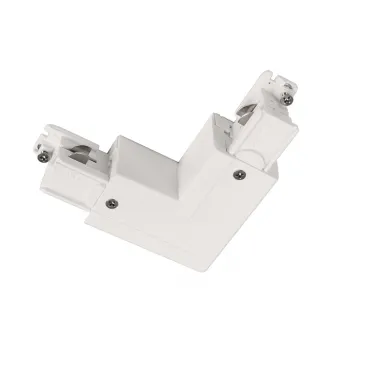 Коннектор для 3-х фазной трековой системы Deko-Light D Line 710036