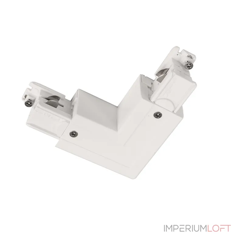 Коннектор для 3-х фазной трековой системы Deko-Light D Line 710036