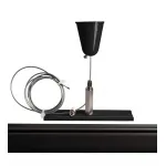 Подвес для 3-фазной трековой системы Deko-Light D Line 710050