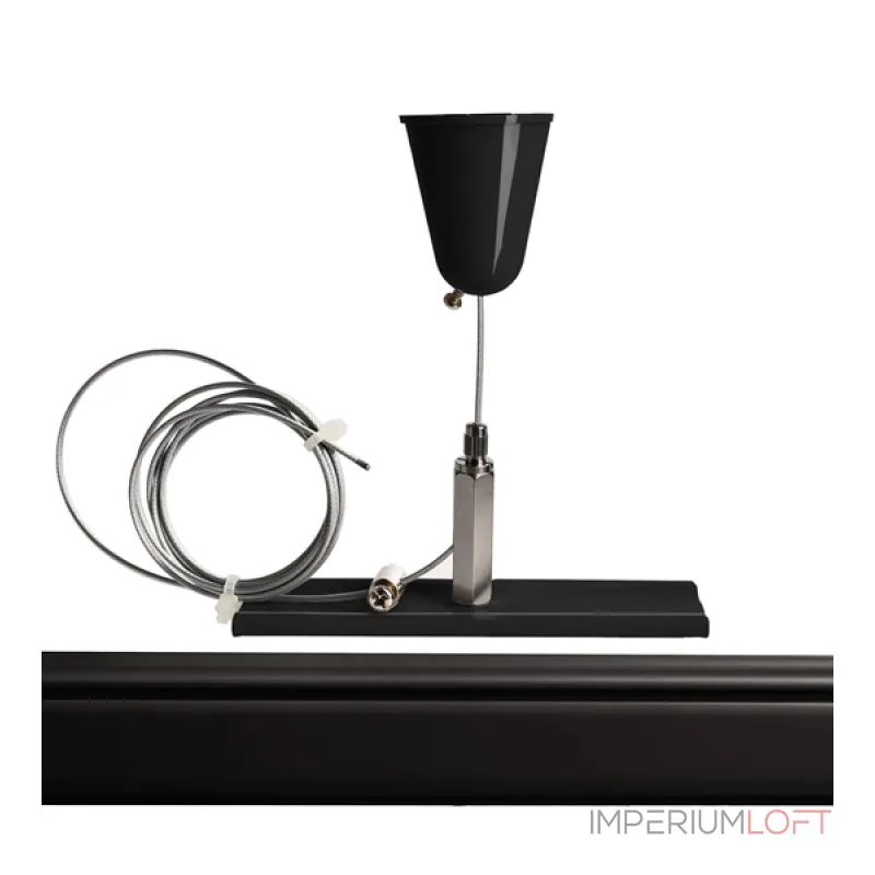 Подвес для 3-фазной трековой системы Deko-Light D Line 710050