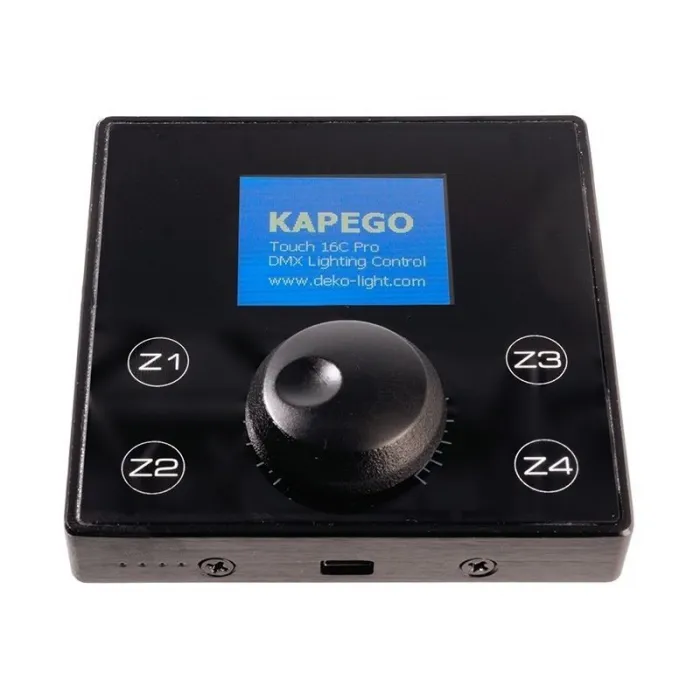 Пульт Deko-Light Touch 16CH Pro 843004 от ImperiumLoft