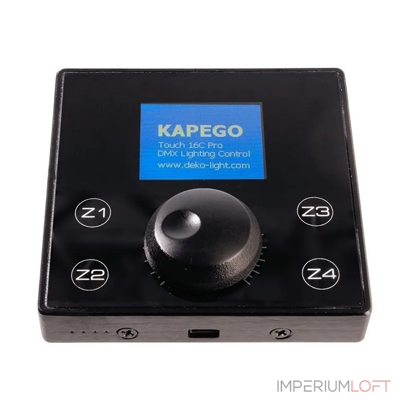 Пульт Deko-Light Touch 16CH Pro 843004