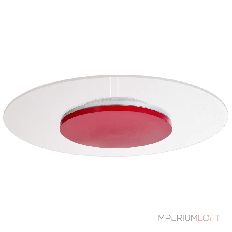 Потолочный светильник Deko-Light Zaniah 620052 Потолочный светильник Deko-Light Zaniah 620052