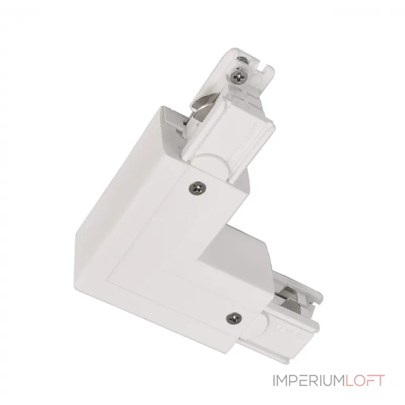 Коннектор для 3-х фазной трековой системы Deko-Light D Line 710036
