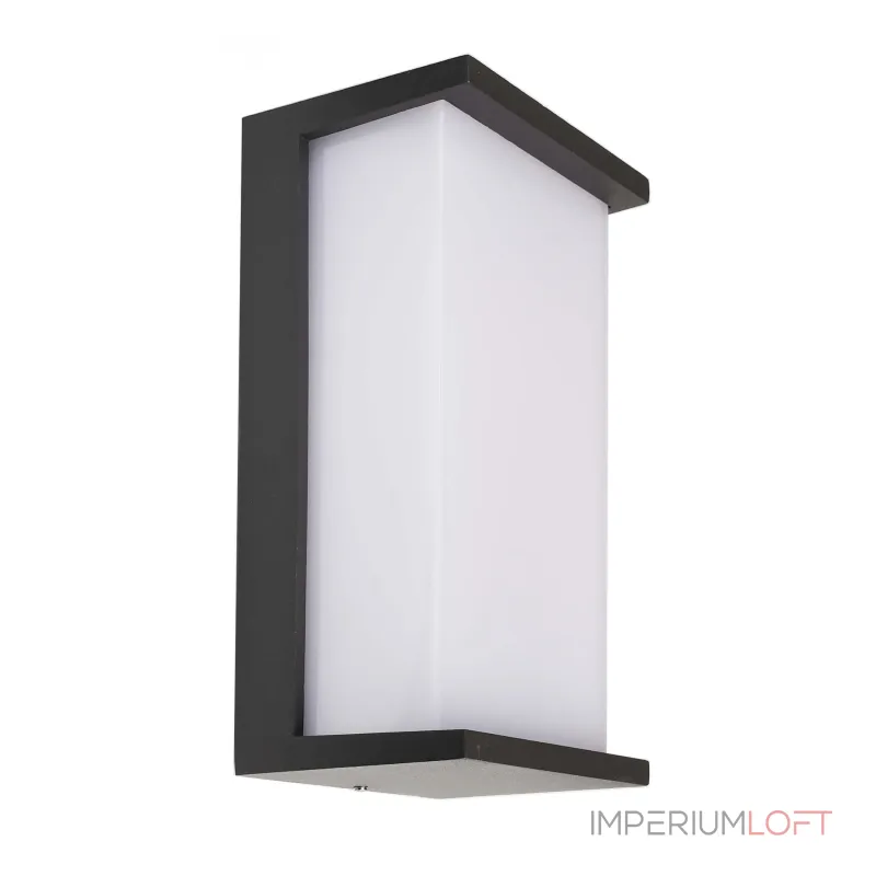 Уличный настенный светильник Deko-Light Grumium 620127
