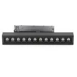 Рельсовая система 3-х фазная 230В Alnitak 25-34Вт 4000К Deko-Light 707115