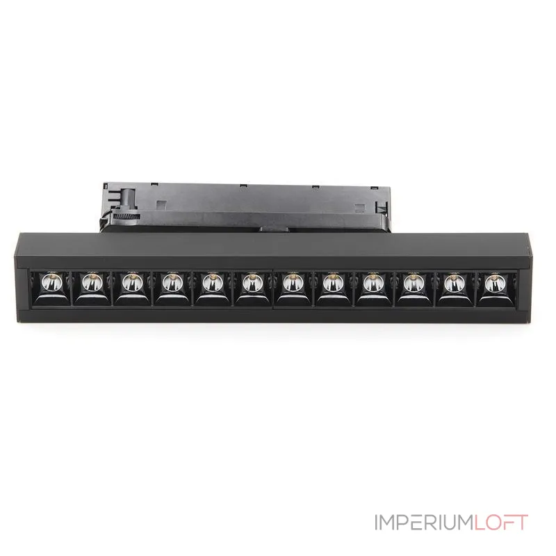 Рельсовая система 3-х фазная 230В Alnitak 25-34Вт 4000К Deko-Light 707115 Рельсовая система 3-х фазная 230В Alnitak 25-34Вт 4000К Deko-Light 707115
