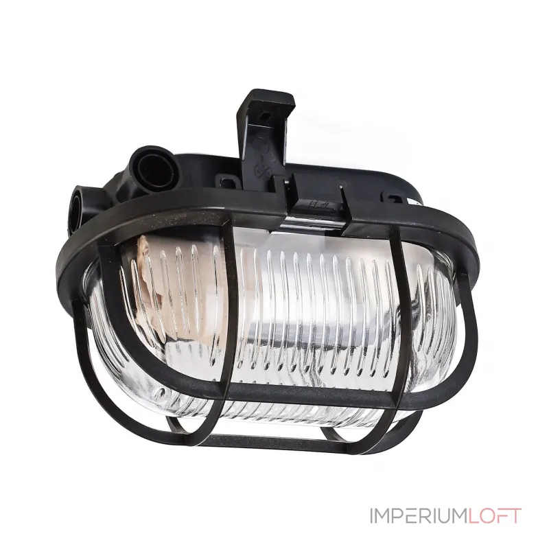 Настенно-Потолочный светильник Deko-Light Syrma 401012 Настенно-Потолочный светильник Deko-Light Syrma 401012