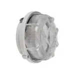Настенно-Потолочный светильник Deko-Light Syrma 401016