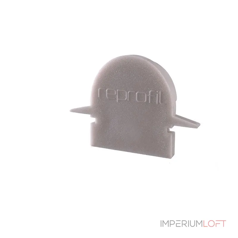 Торцевая заглушка R-ET-01-08 набор из 2 шт. Deko-Light 979621