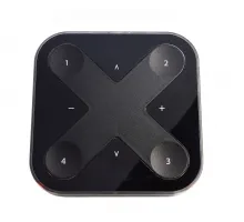Контроллер Bluetooth Wall-Controller Xpress Deko-Light 843049