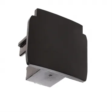 Заглушка для 3-х фазной системы Deko-Light D Line 710068 Заглушка для 3-х фазной системы Deko-Light D Line 710068