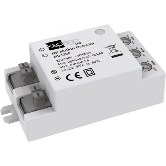 Датчик движения Deko-Light 930036 от ImperiumLoft