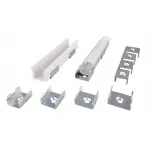 Крепежные клипсы - 20 набор из 2 шт. Deko-Light 987010