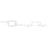 Блок питания Deko-Light LED MINI 872127
