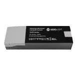 Блок питания для светодиодов QUICK, DIM, CC, D45020NTF-PW/20W Deko-Light 862257 от ImperiumLoft