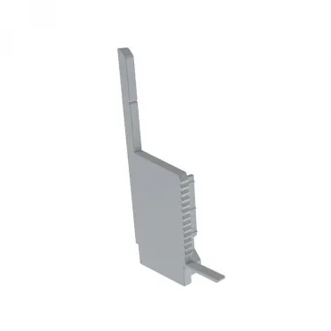 Торцевая заглушка H-EL-03-10 набор из 2 шт Deko-Light 979211