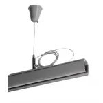 Подвес для 3-фазной трековой системы Deko-Light D Line 710048