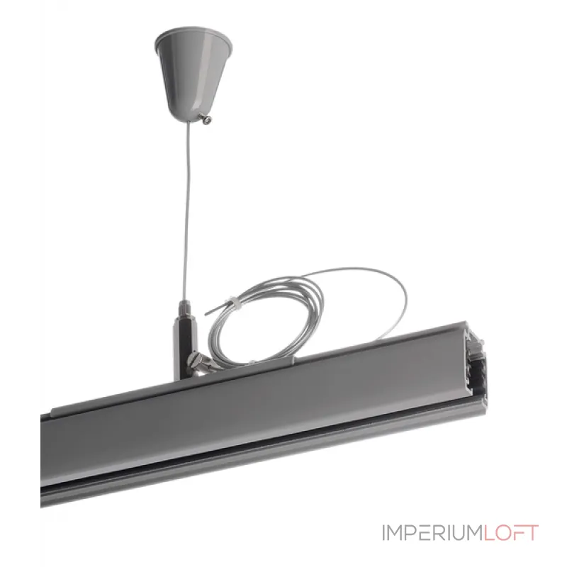 Подвес для 3-фазной трековой системы Deko-Light D Line 710048