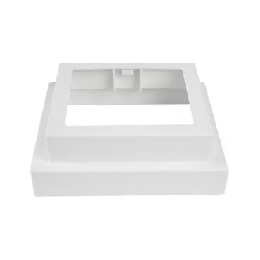 Корпус Pyra Deko-Light 105VA 000110
