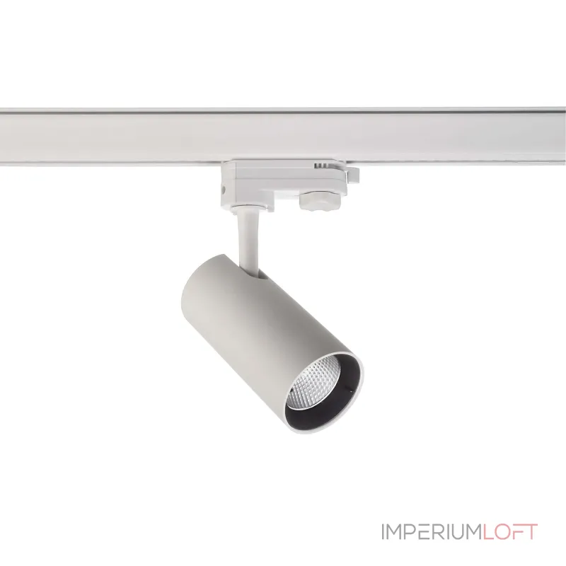 Трековый светильник Deko-Light 3-х фазная 230V Horus 707097