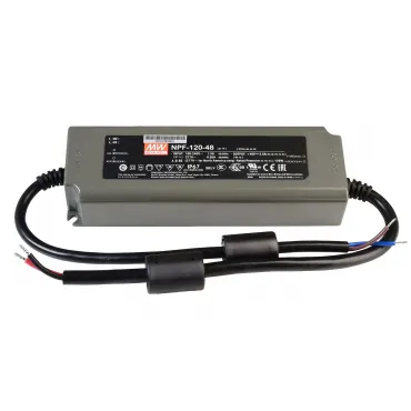 Блок питания CV NPF-120-48 Deko-Light 872108