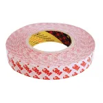 Двусторонняя клейкая лента Deko-Light 3M 50000x25x0,20мм 930350