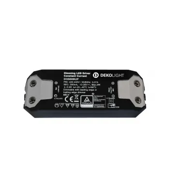 LED-Блок питания BASIC DIM CC D35009UF / 9W Deko-Light 862202