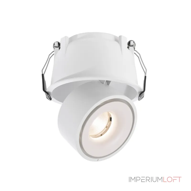 Встраиваемый светильник Deko-Light Uni 565343