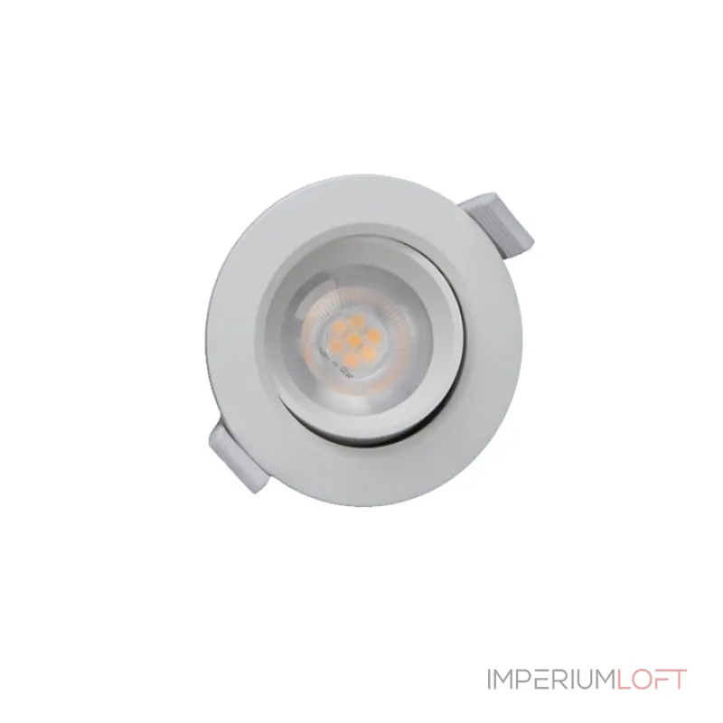 Встраиваемый светильник Deko-Light SMD 565337 Встраиваемый светильник Deko-Light SMD 565337