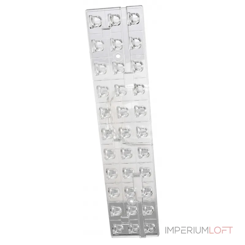 Рассеиватель 15° для накладного потолочного светильника Deko-Light Draconis Assymmetric 930577
