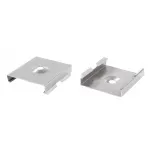 Крепежные клипсы - 20 набор из 2 шт. Deko-Light 987010