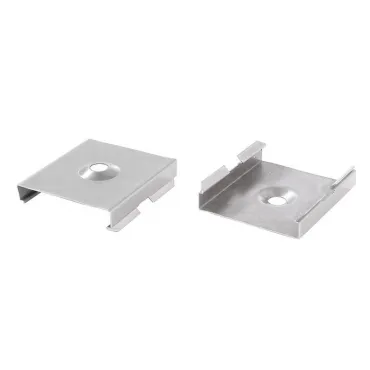 Крепежные клипсы - 20 набор из 2 шт Deko-Light 987010 Крепежные клипсы - 20 набор из 2 шт Deko-Light 987010