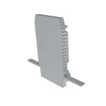Торцевая заглушка H-ET-03-10 набор из 2 шт. Deko-Light 979201 от ImperiumLoft