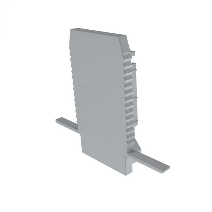 Торцевая заглушка H-ET-03-10 набор из 2 шт. Deko-Light 979201 от ImperiumLoft