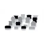 Торцевая заглушка H-ET-01-12 набор из 2 шт. Deko-Light 979051 от ImperiumLoft Торцевая заглушка H-ET-01-12 набор из 2 шт. Deko-Light 979051 от ImperiumLoft