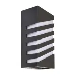 Уличный настенный светильник Deko-Light Grumium 620124