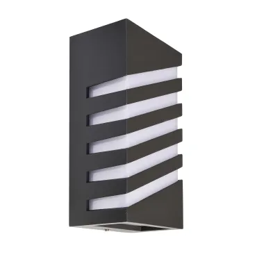 Уличный настенный светильник Deko-Light Grumium 620124 Уличный настенный светильник Deko-Light Grumium 620124