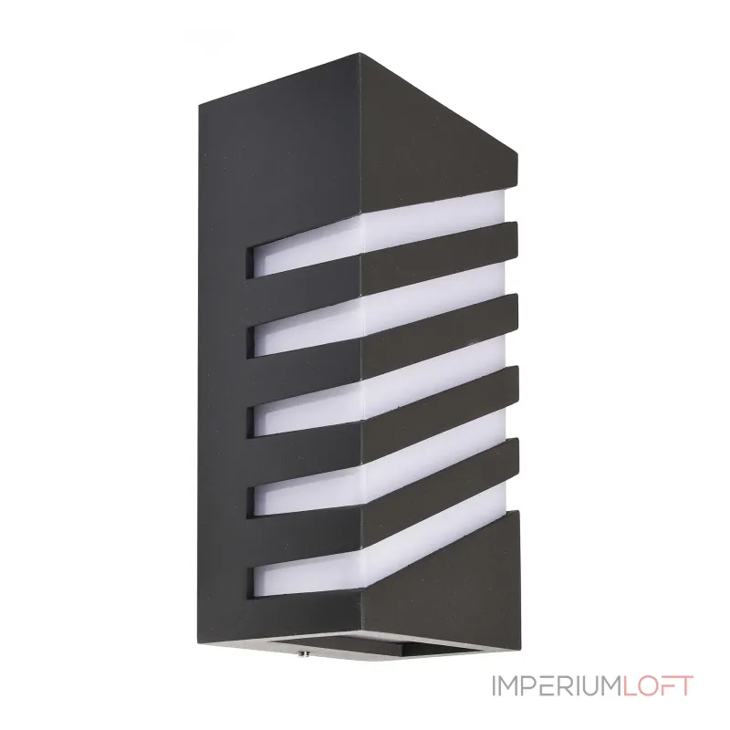 Уличный настенный светильник Deko-Light Grumium 620124 Уличный настенный светильник Deko-Light Grumium 620124