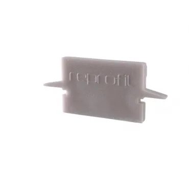 Торцевая заглушка H-ET-01-12 набор из 2 шт Deko-Light 979051 Торцевая заглушка H-ET-01-12 набор из 2 шт Deko-Light 979051