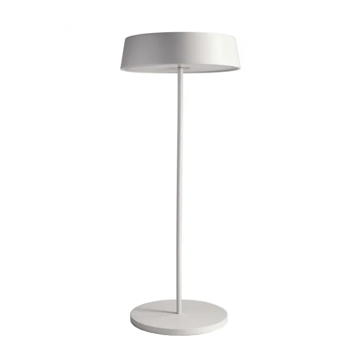 Подставка для магнитного фонаря Deko-Light Miram White 930611 от ImperiumLoft