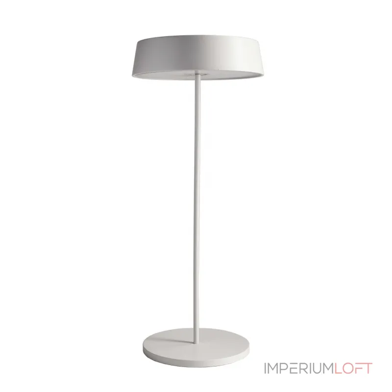 Подставка для магнитного фонаря Deko-Light Miram White 930611